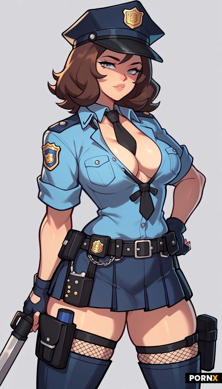 Police outfit