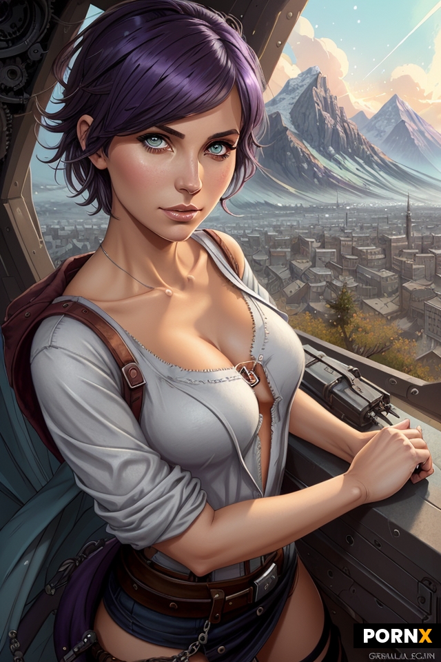 Woman