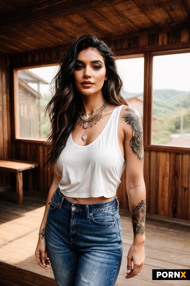 Woman
