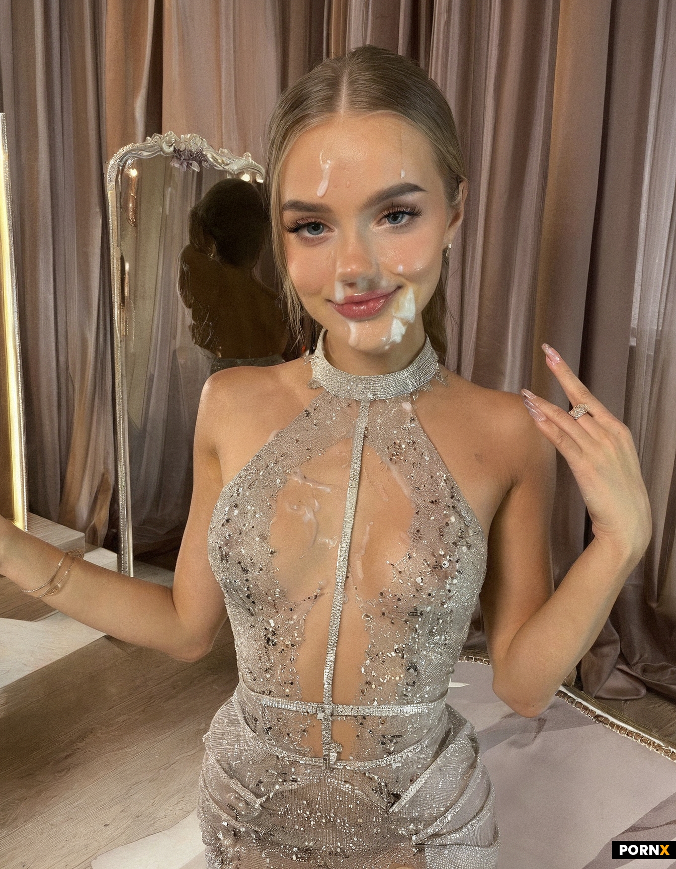 23yo german model