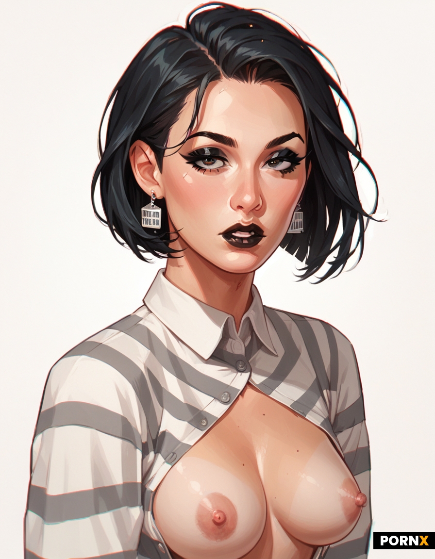 highly detailed face