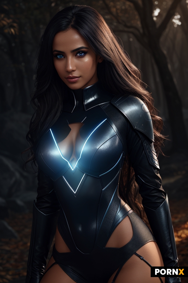 Woman