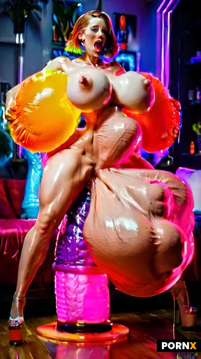 saggy breasts
