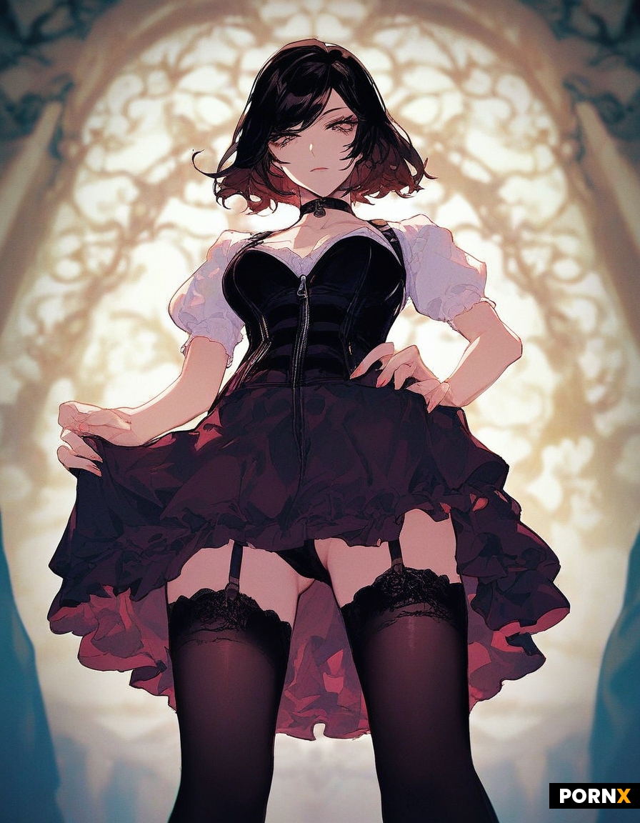 Woman