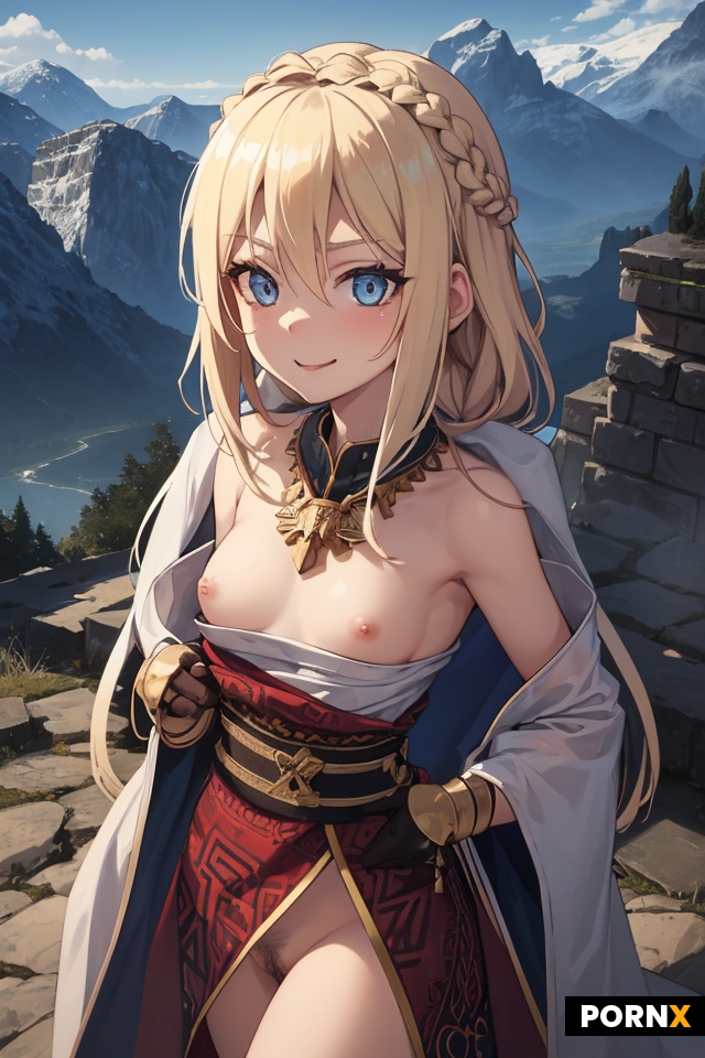 Woman