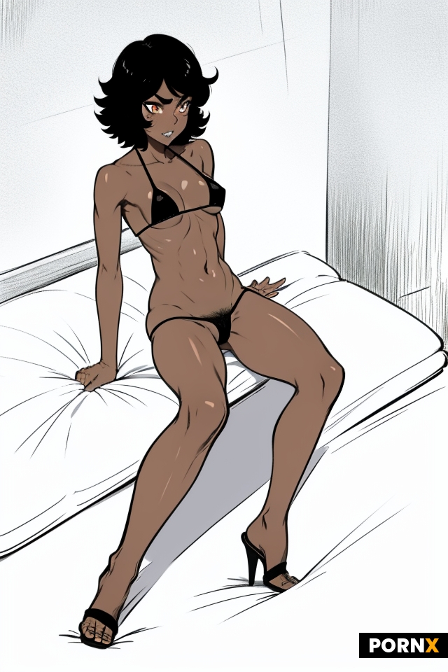 Woman