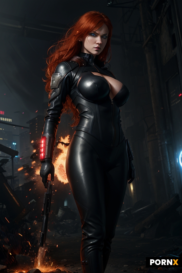 Woman