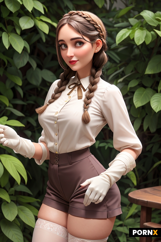 Natural breasts