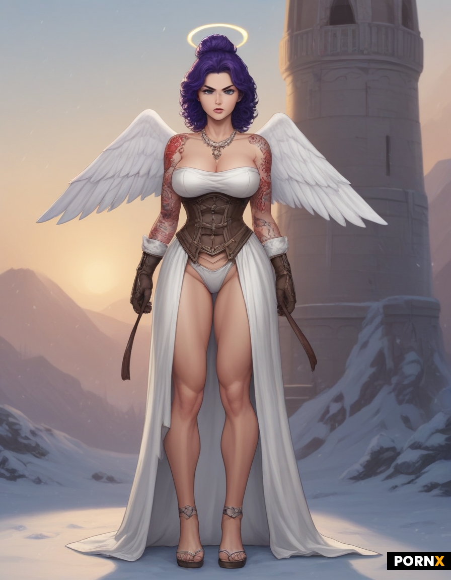 Woman