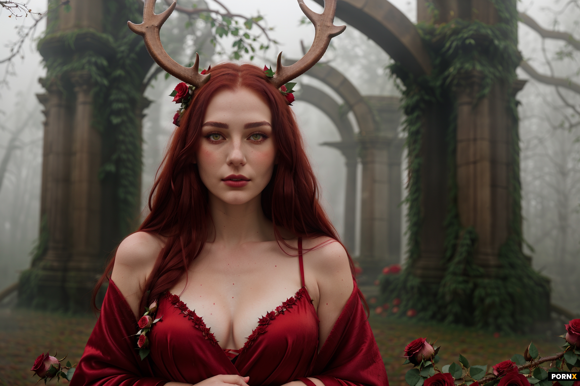 Woman