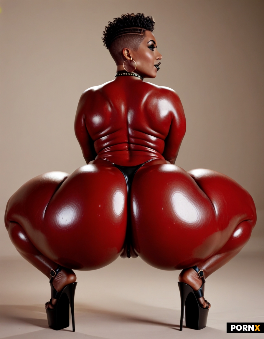 African Caribbean women
