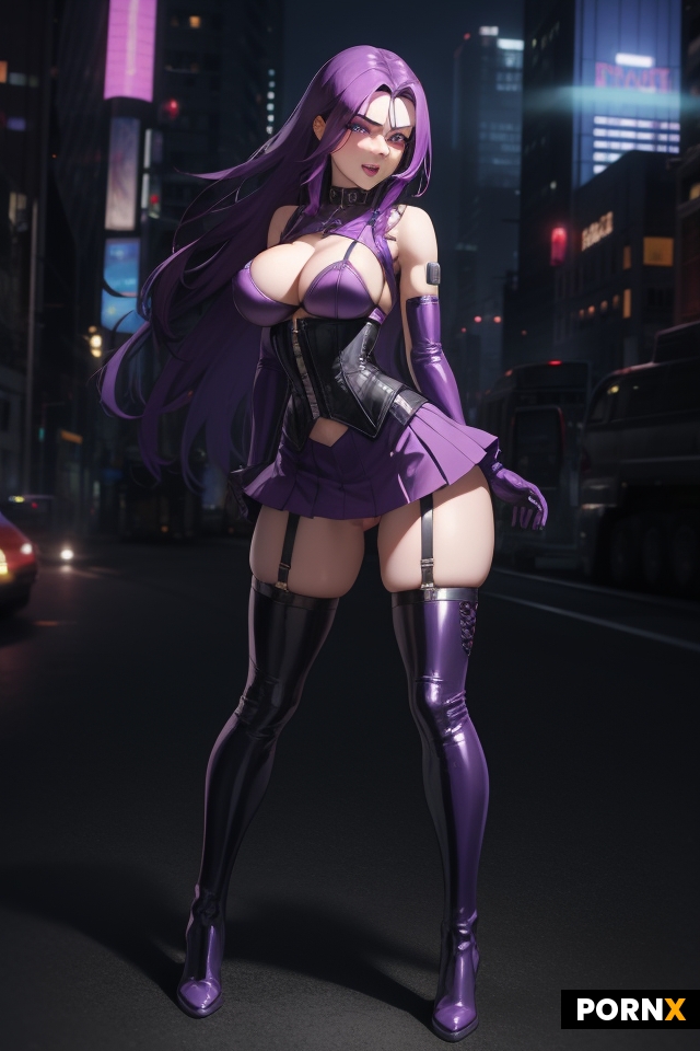 Woman