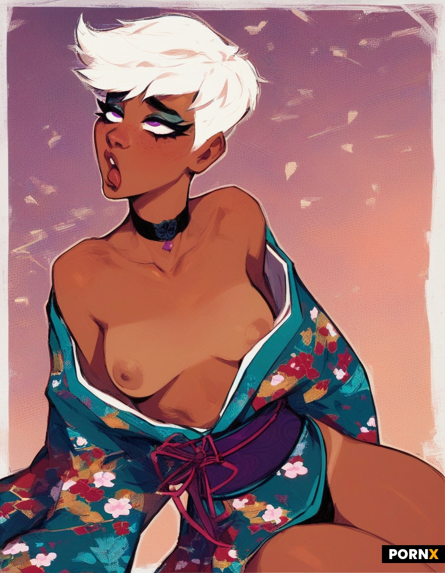 Woman