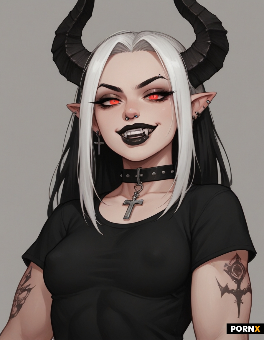 goth