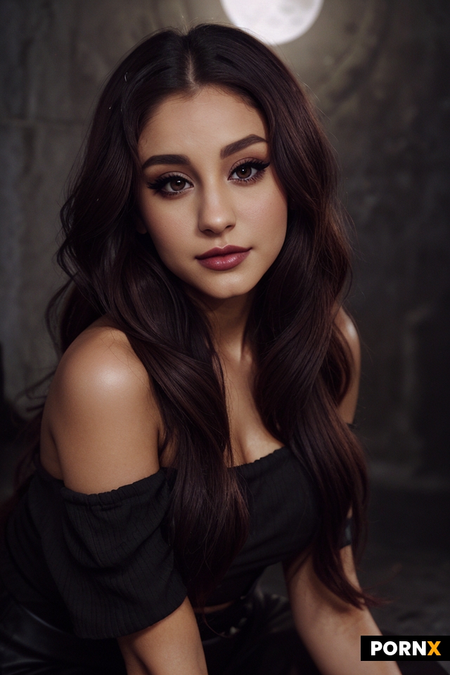 ariana grande