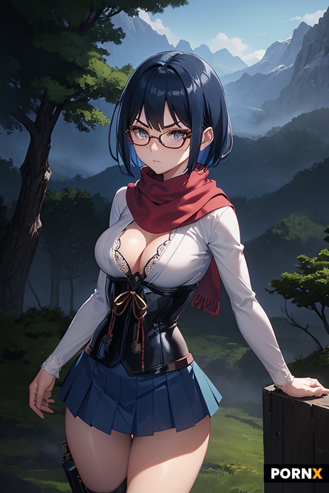 Woman