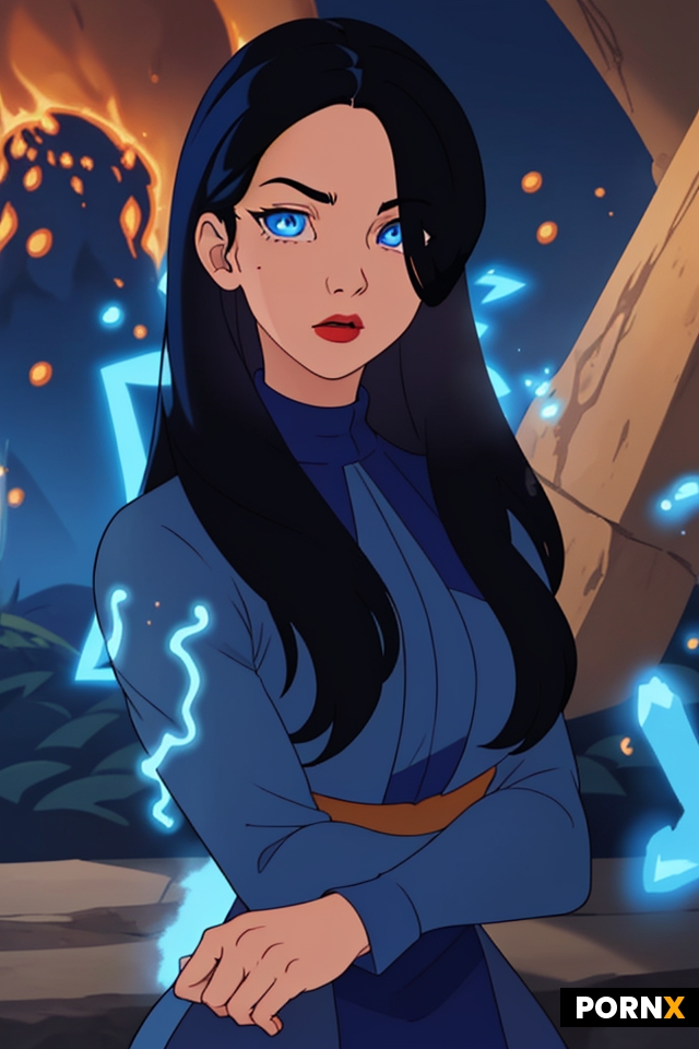 Woman