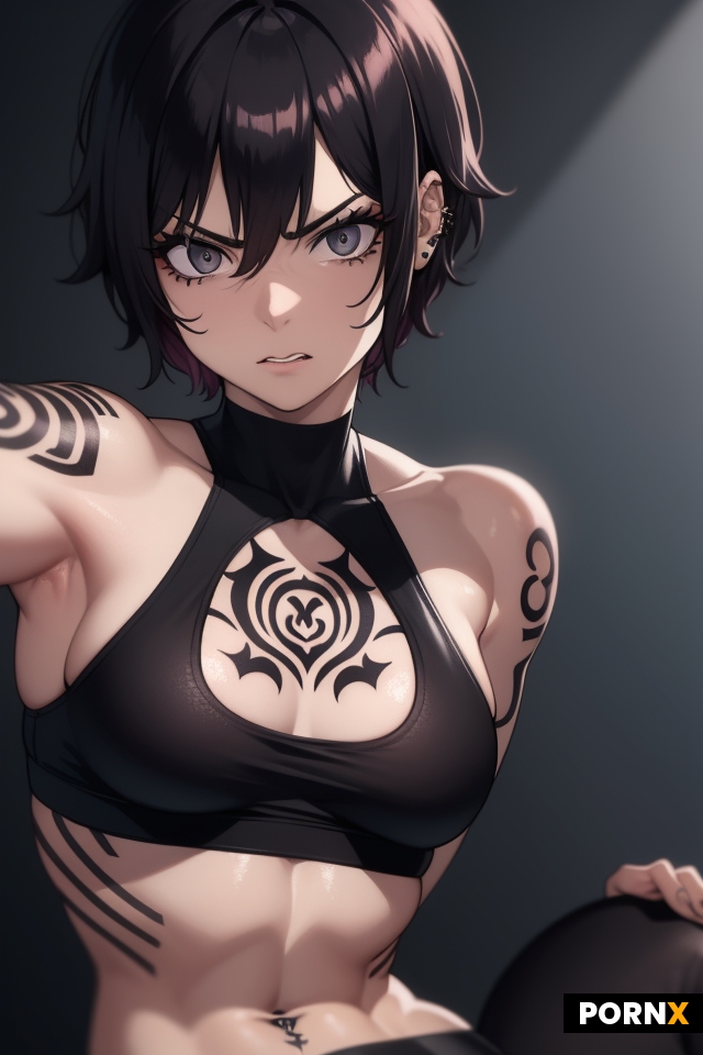 Woman