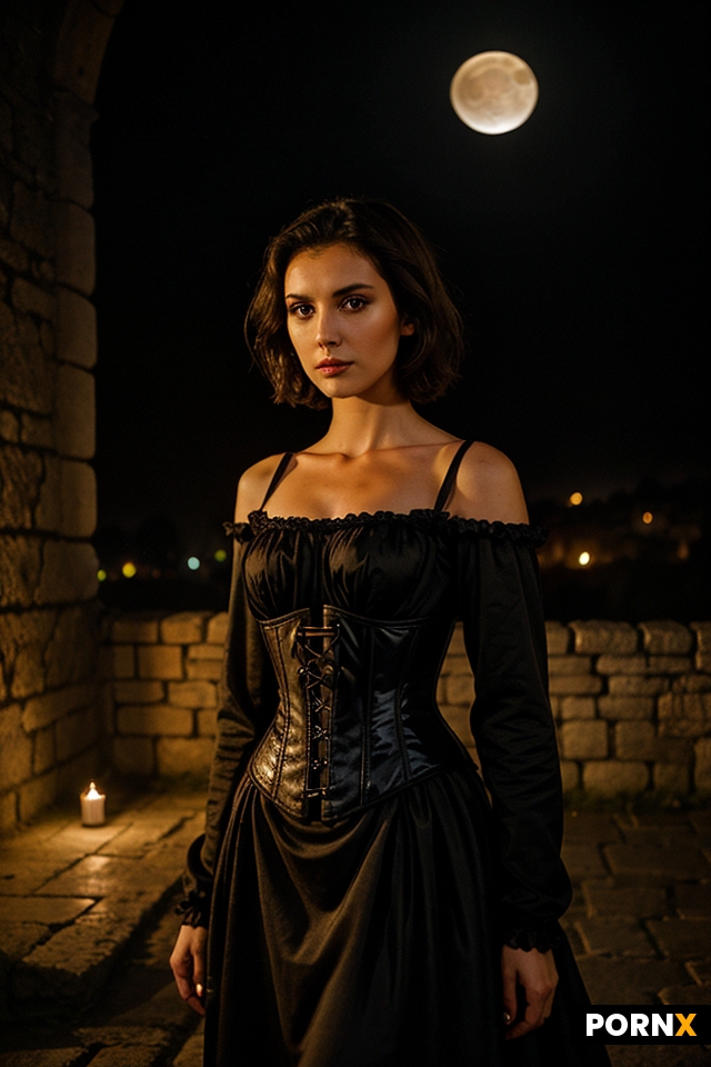 Woman