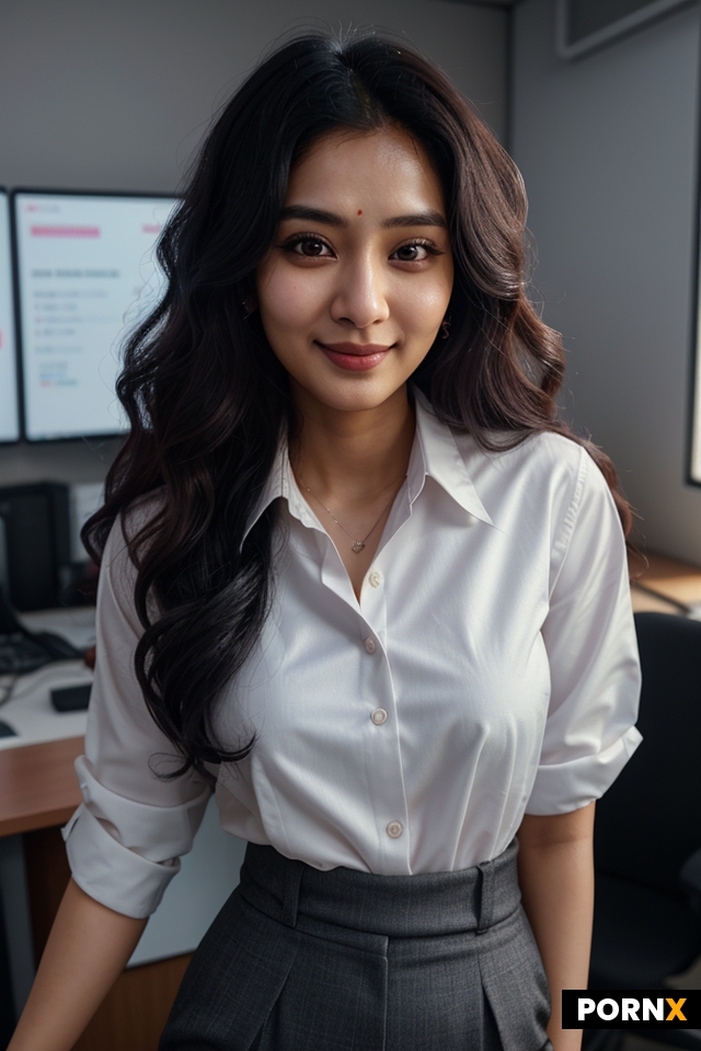 Woman