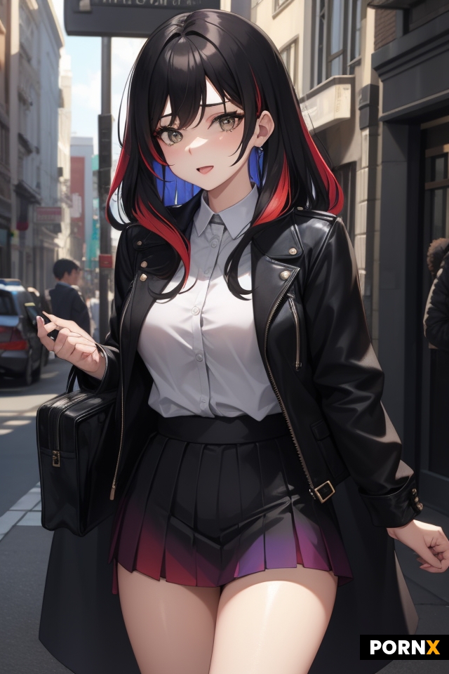 Woman