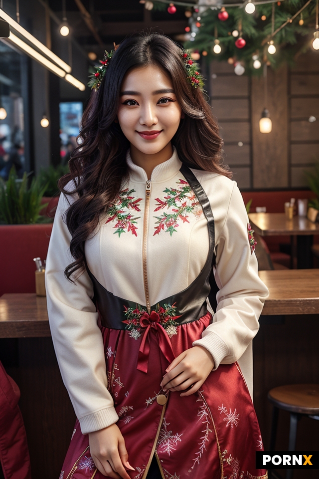 Woman