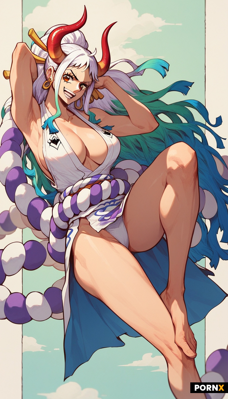 yamato one piece