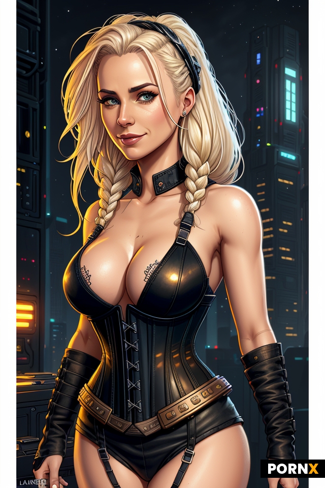 Woman
