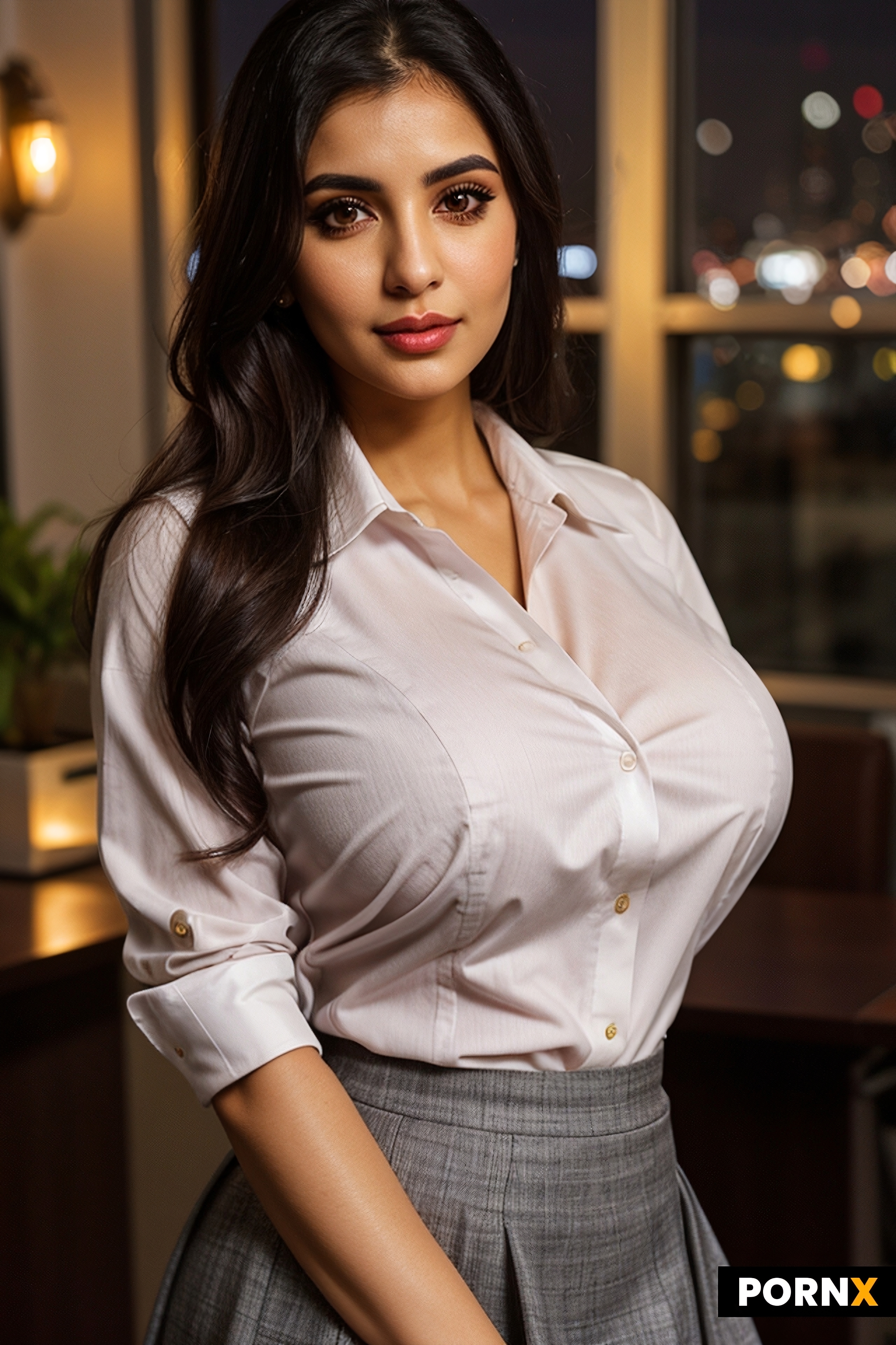 Woman