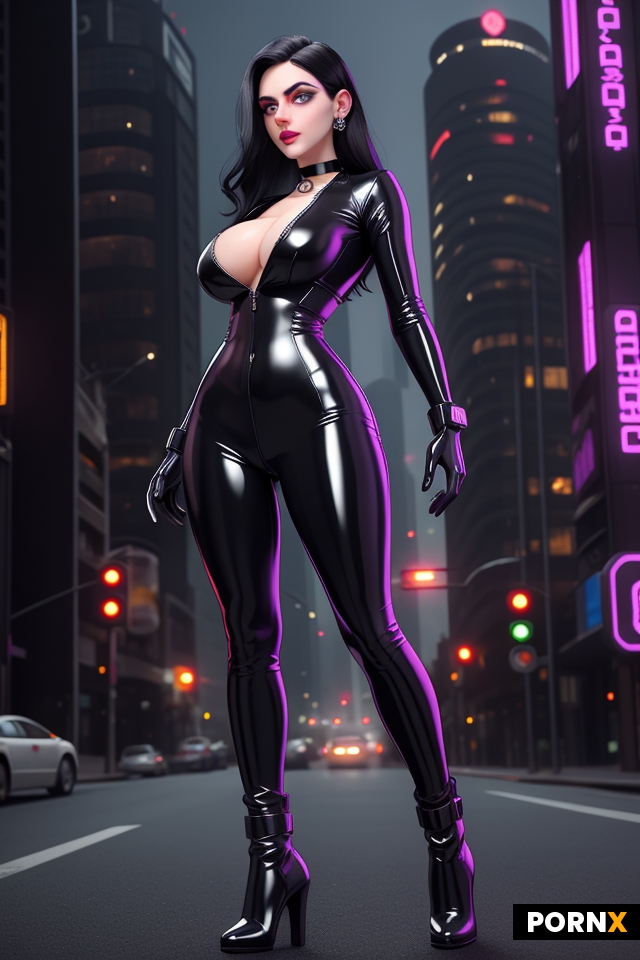 Woman