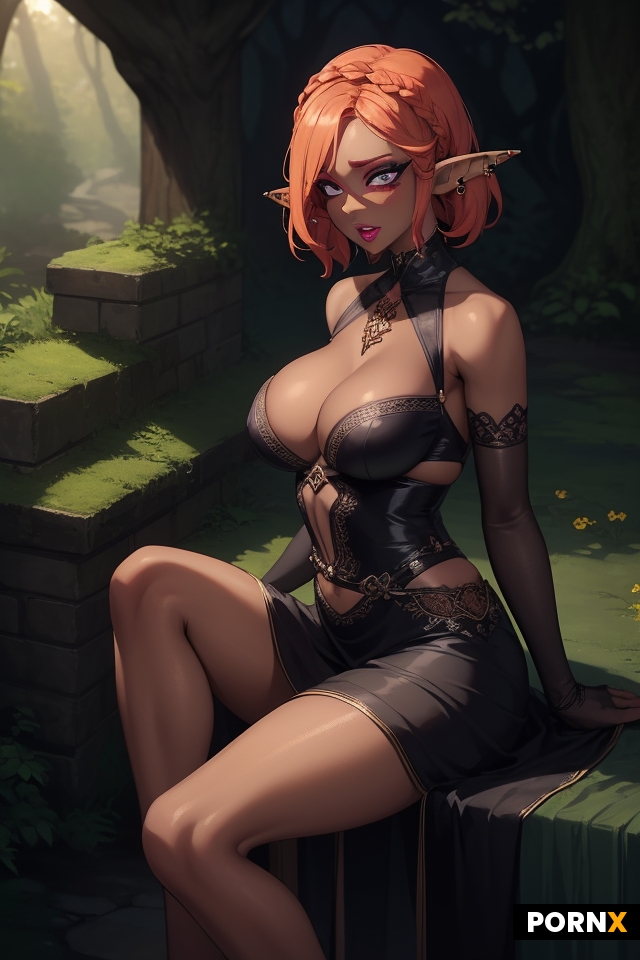 Woman