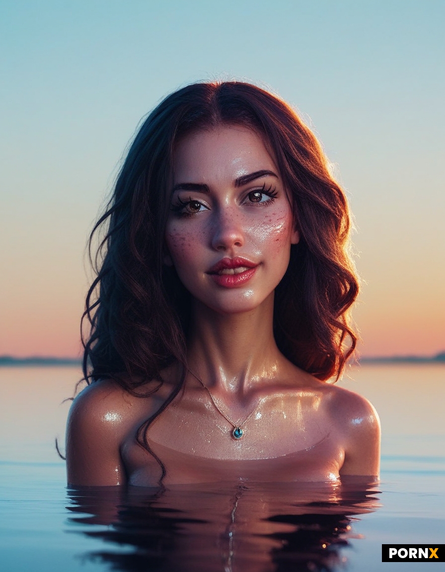beautiful mermaid