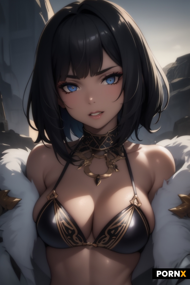 Woman