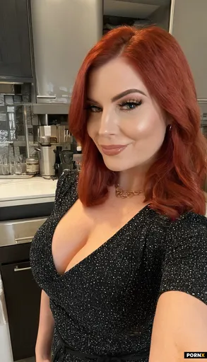Pawg housewife