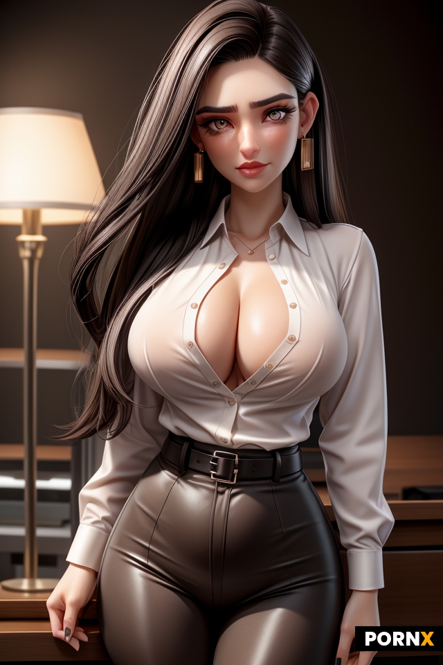 Woman