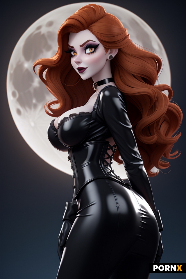 Woman