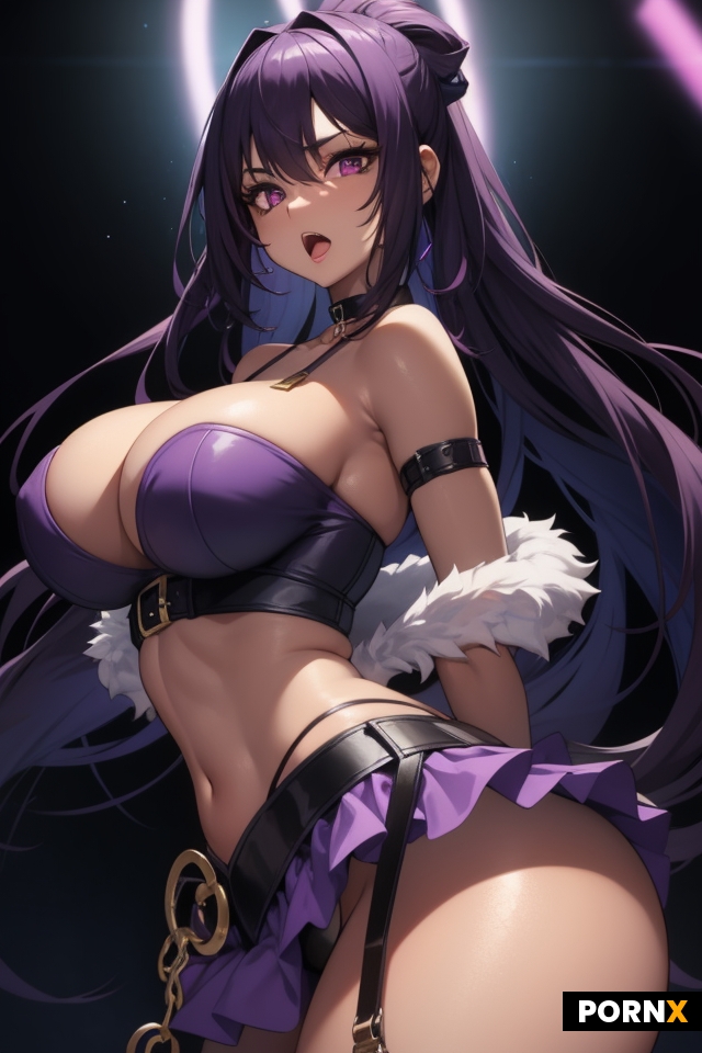 Woman