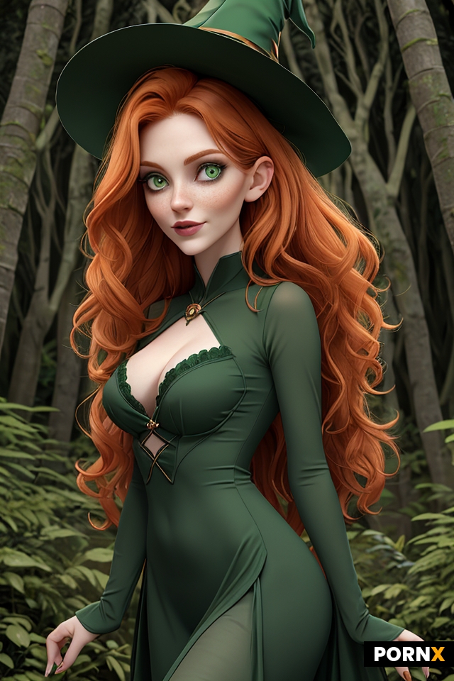 Woman