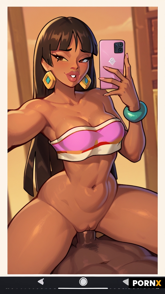 not chel el dorado