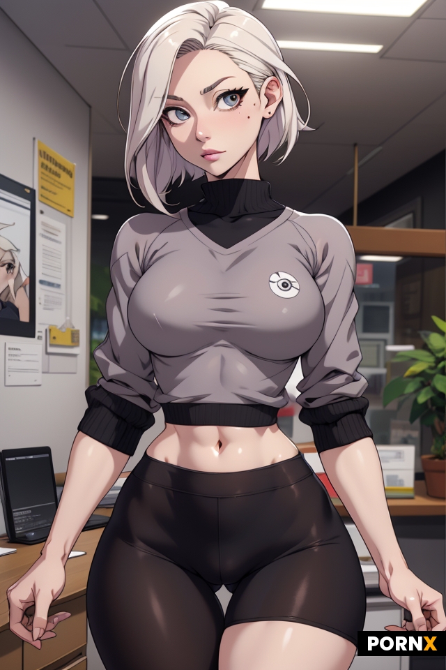 Woman