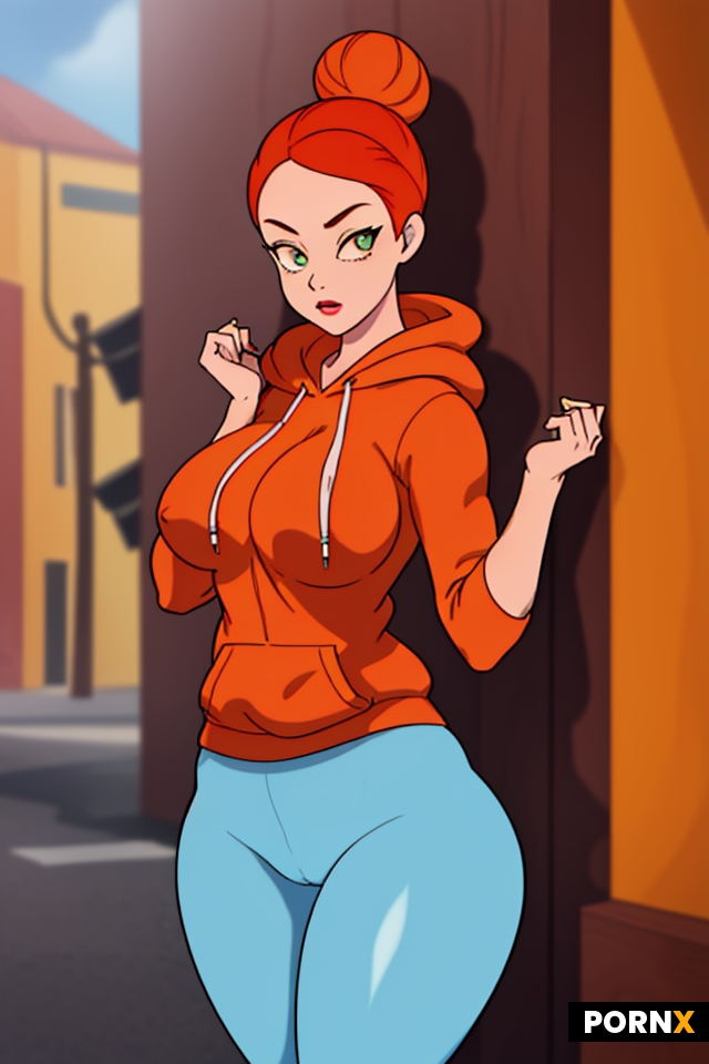 Woman