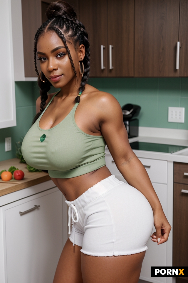 Woman