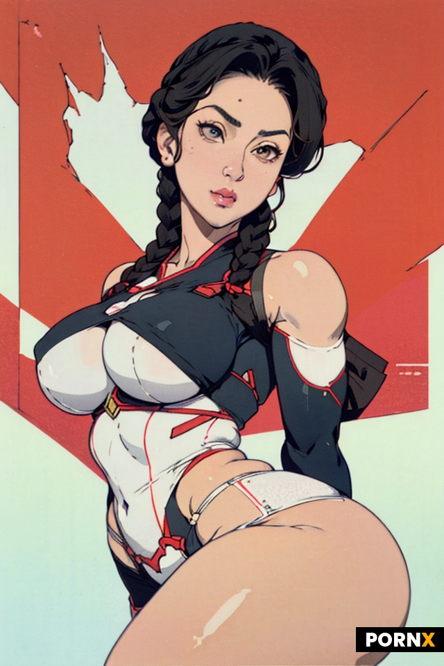 Woman