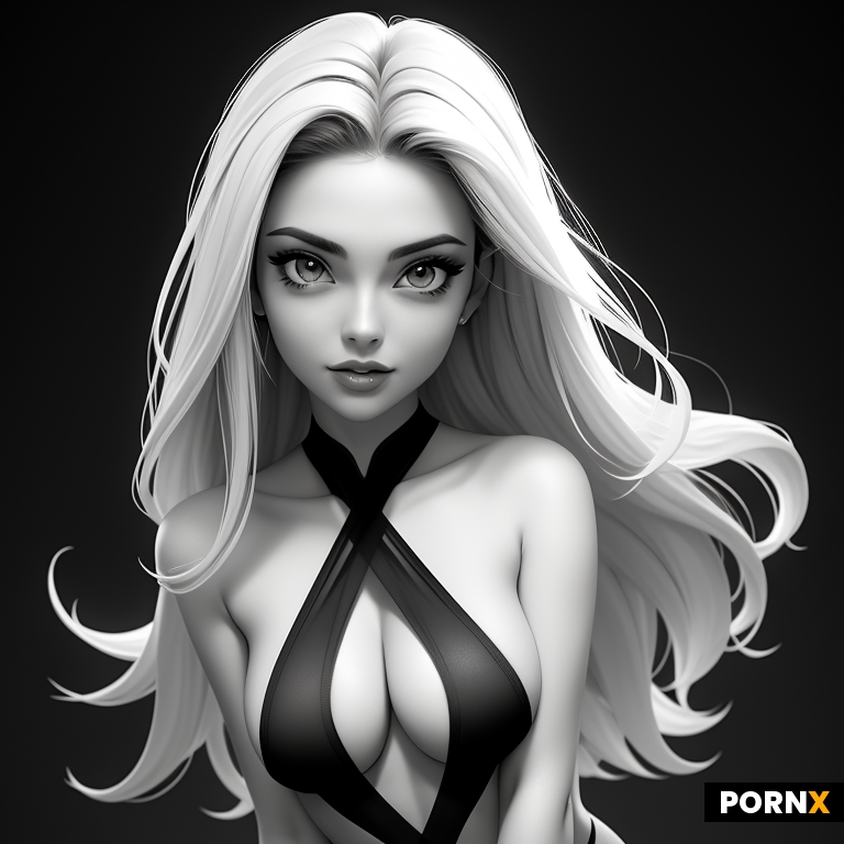 One Woman