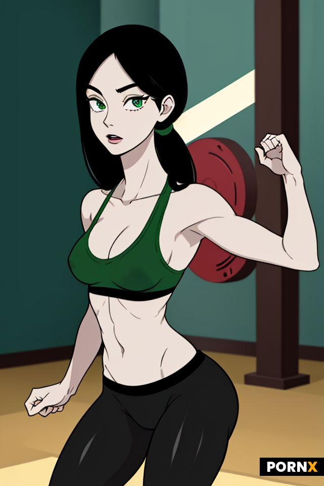 Woman