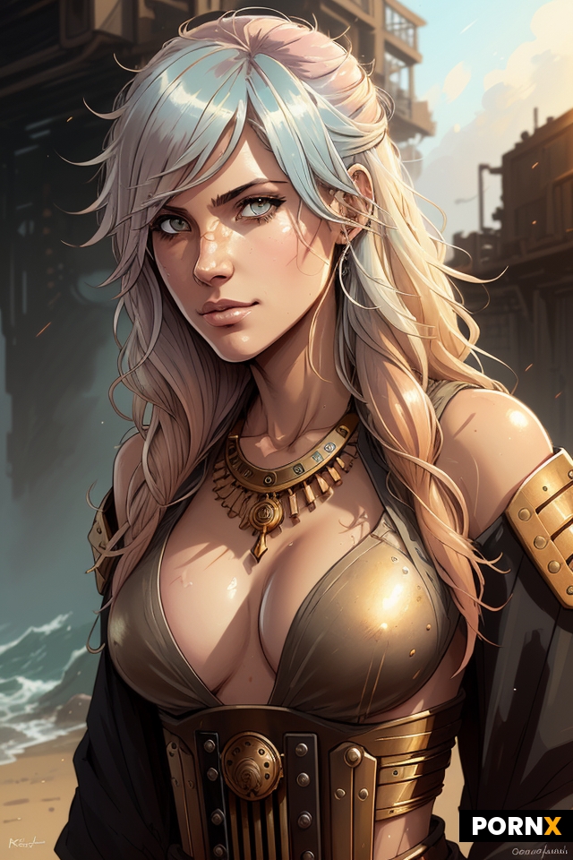 Woman