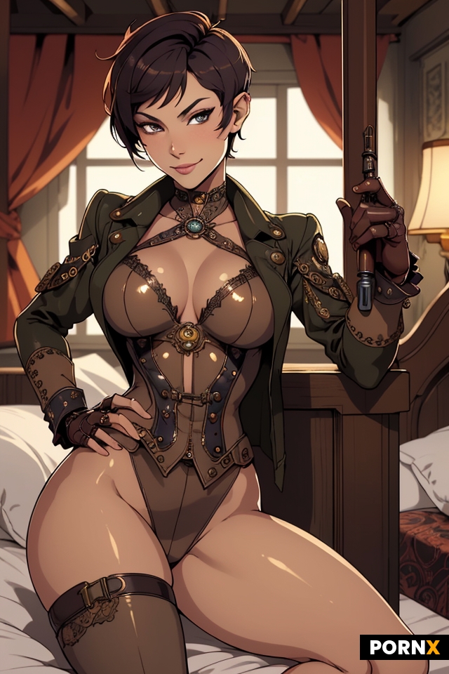 Woman
