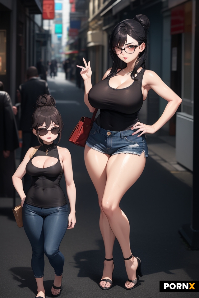 Woman