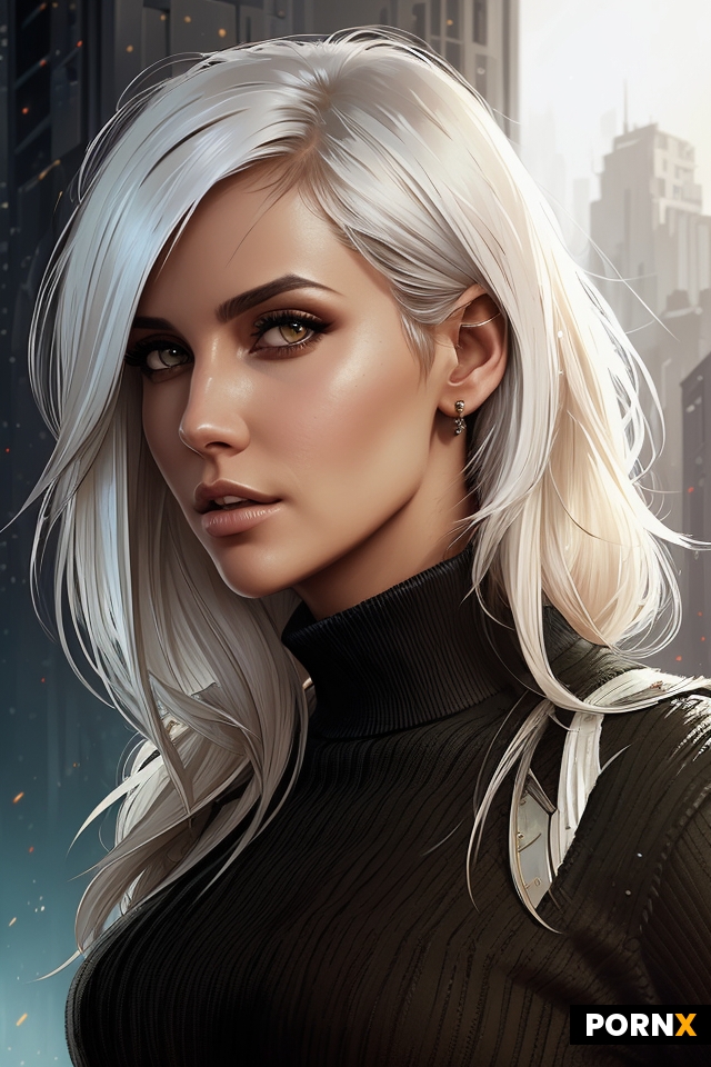 Woman