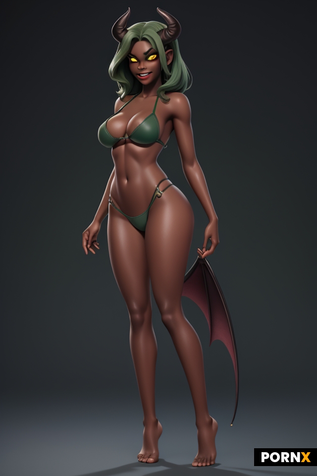 Woman